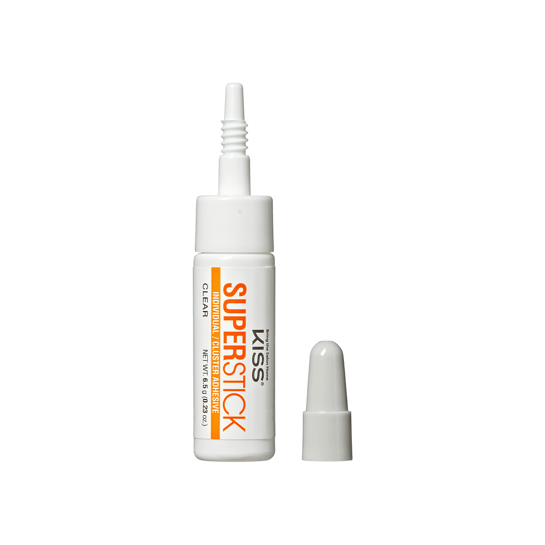 KISS Super Stick Lash Cluster Adhesive - Clear