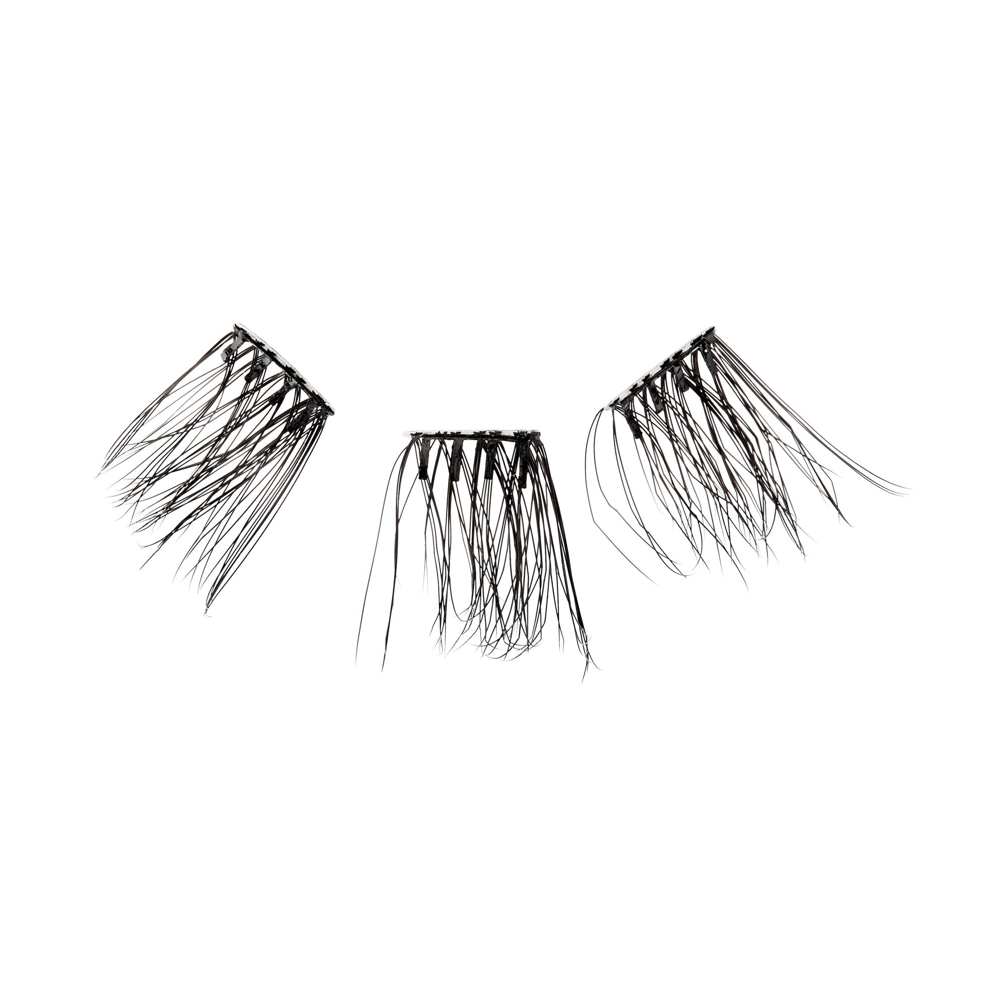 imPRESS Falsies Self Adhesive Eyelashes Halloween Minipack - Candy