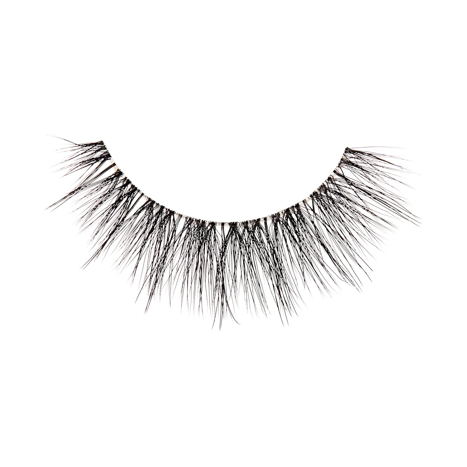 KISS Lash Couture Naked Drama False Eyelashes Multipack - Taffeta