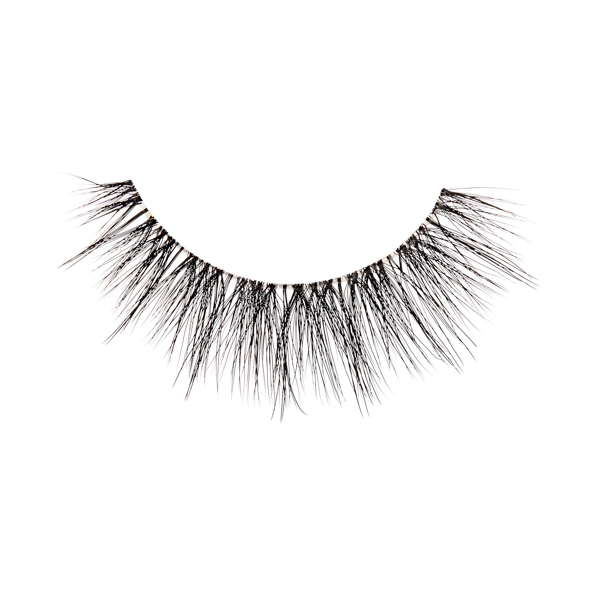 KISS Lash Couture Naked Drama False Eyelashes Multipack - Taffeta