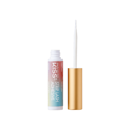 KISS Pride Strip Eyelash Adhesive – Clear