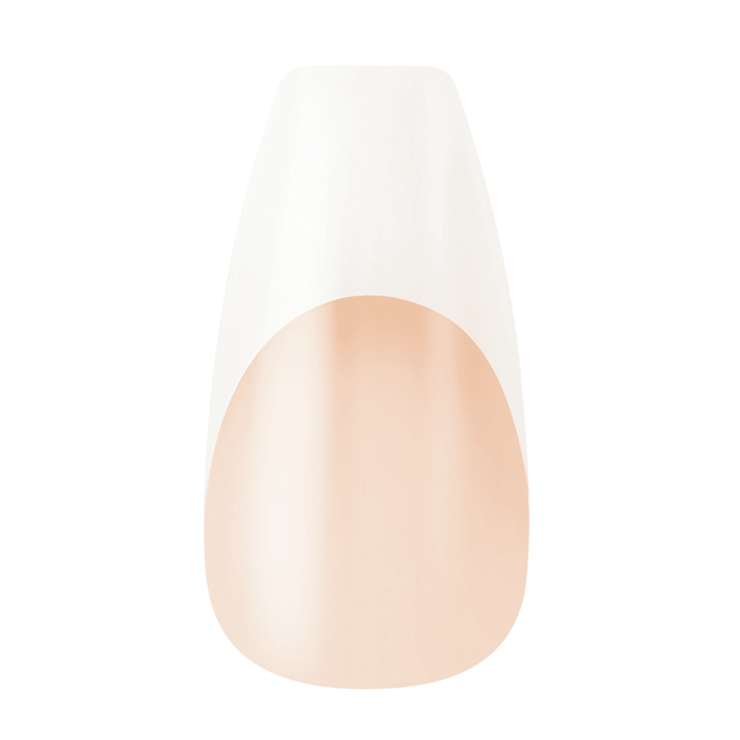 KISS Salon Acrylic French Nails - Je T&