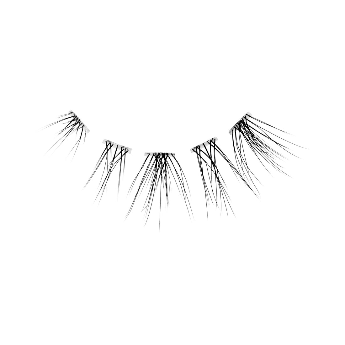 KISS Lash Atelier Individual Lash Extensions Design Kit – Natural