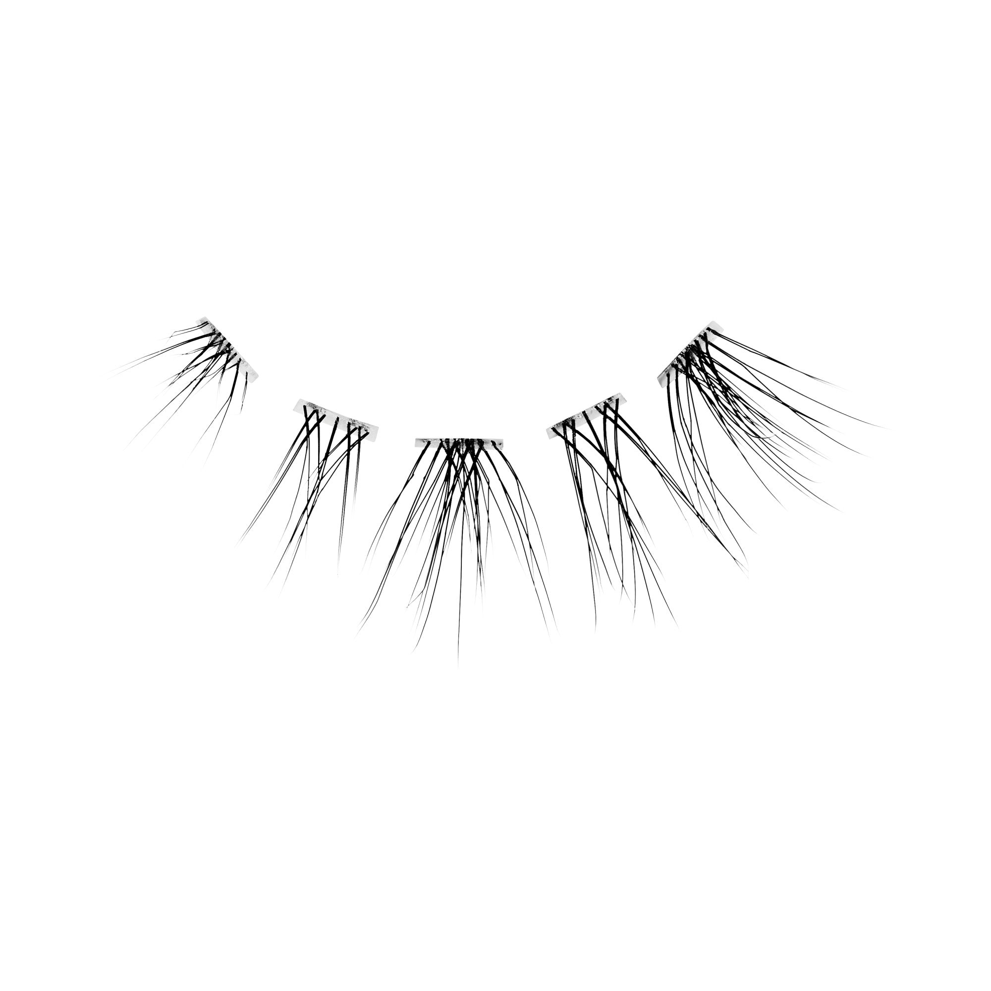 KISS Lash Atelier Individual Lash Extensions Design Kit – Natural