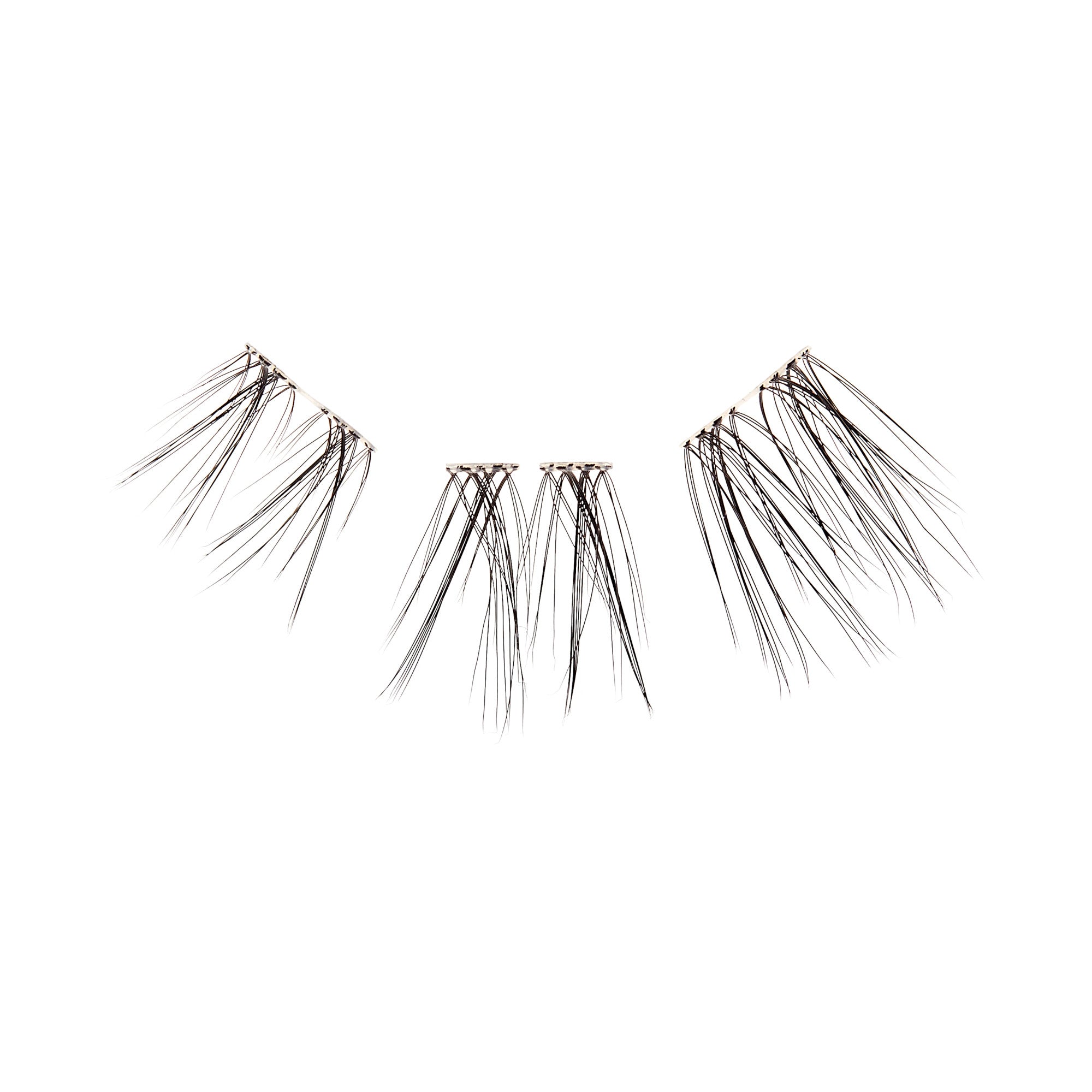 FALSCARA Wisps Clear Band Multipack – 24 Wisps