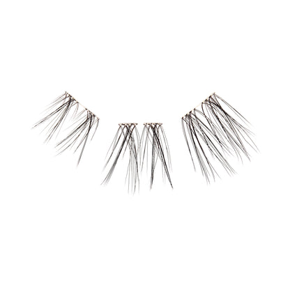 FALSCARA Wisps Clear Band Multipack – 24 Wisps