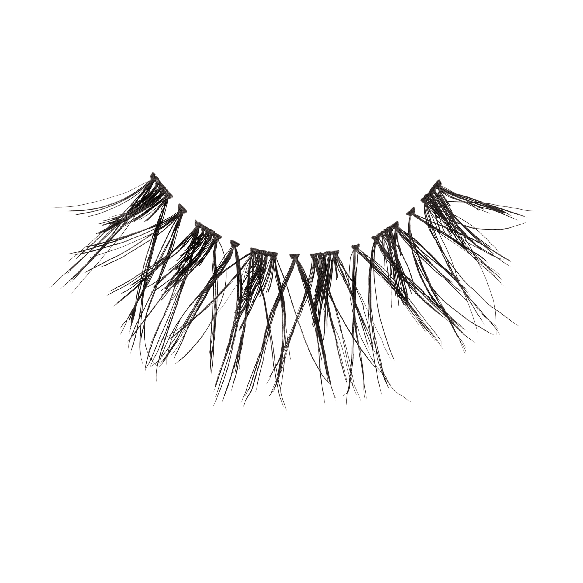 KISS Sister Nature False Eyelashes  - Dawn