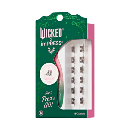 WICKED X imPRESS | Wizard&