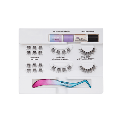 KISS Lash Trial Kit