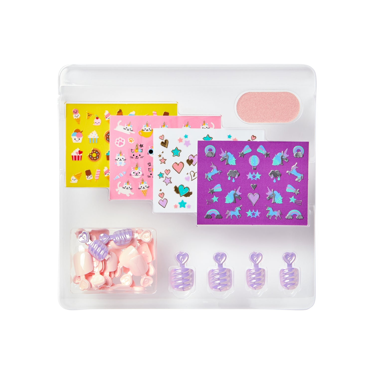 imPRESS MINI Nail Artist Kit