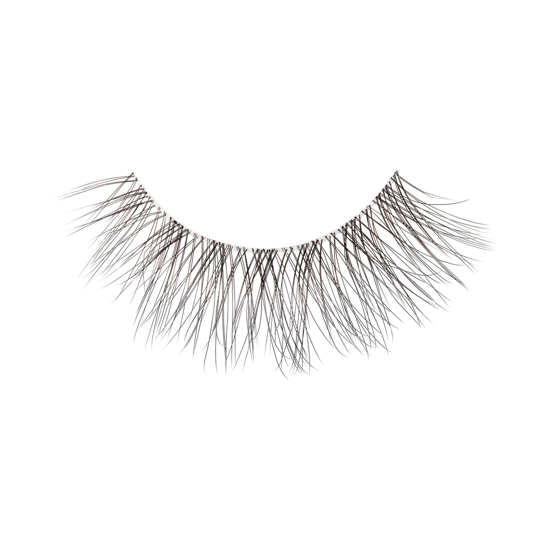 KISS Lash Couture Naked Drama False Eyelashes Multipack - Blouse