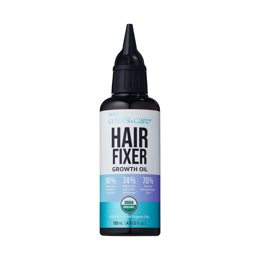 Healthy Hair Fixation Trio | Hair Fixer Growth Oil