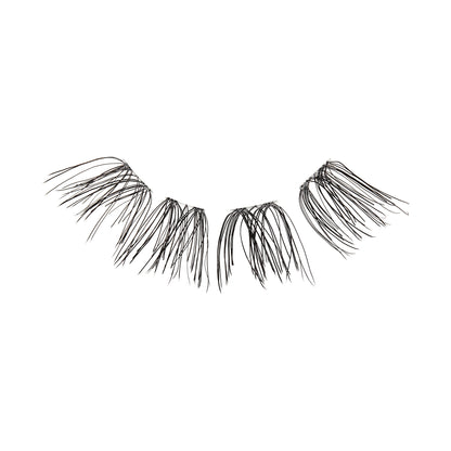 KISS The New Natural - Trio Lash – Noir