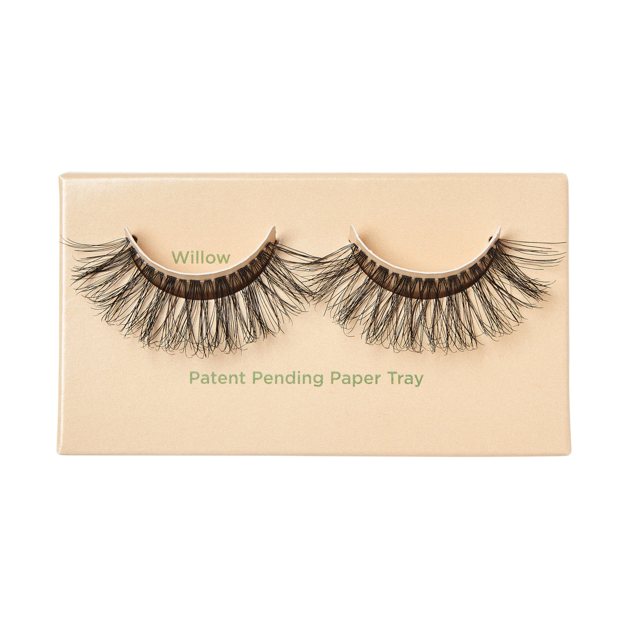 KISS Sister Nature Lashes - Willow