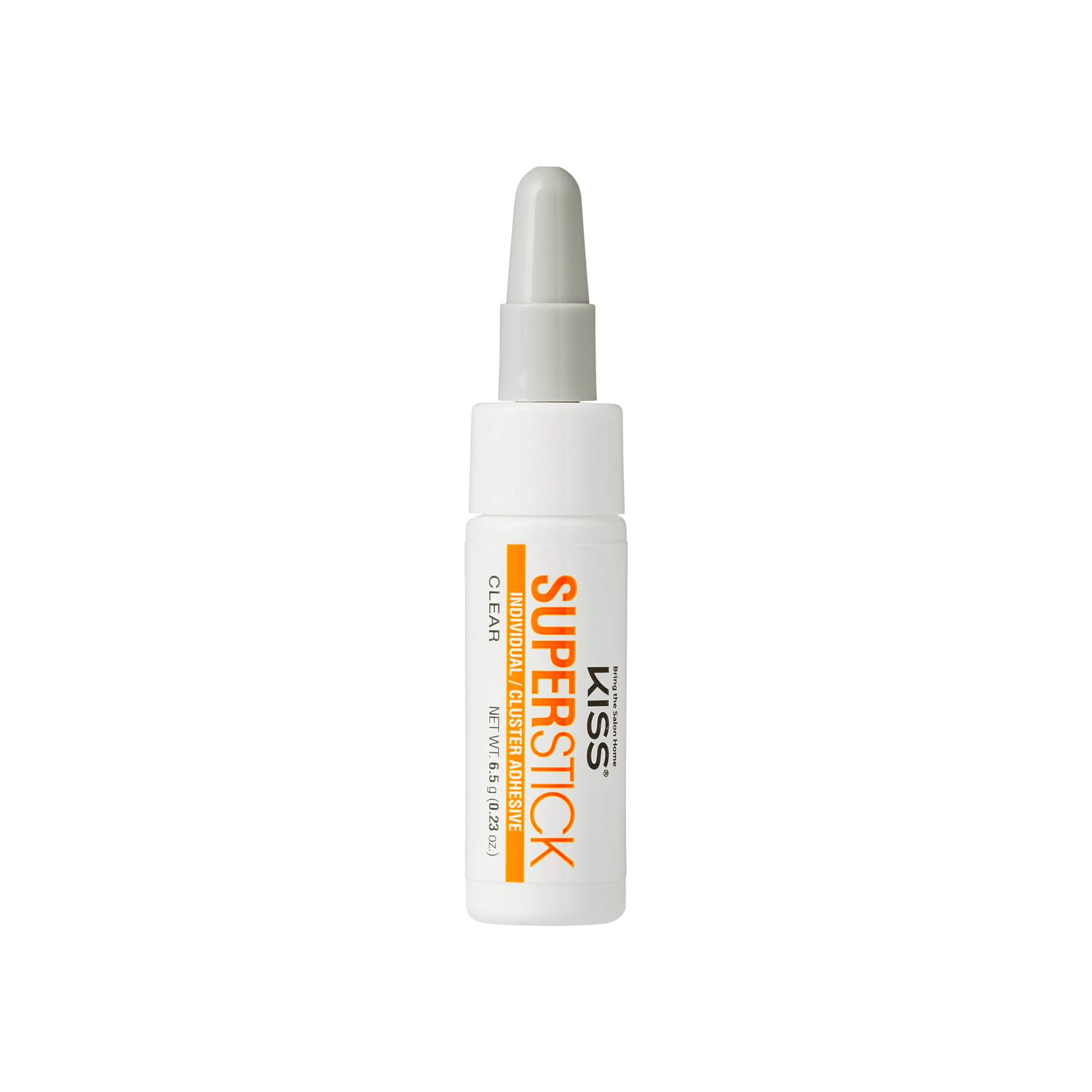 KISS Super Stick Lash Cluster Adhesive - Clear