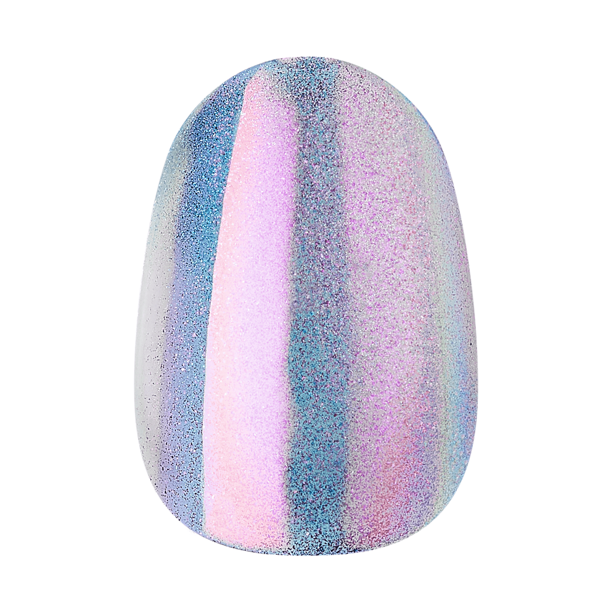 KISS Gel Fantasy Allure Nails - Change Chance