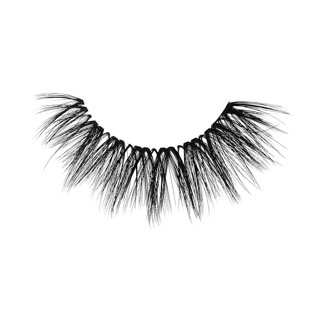 KISS My Lash But Bolder 3D Volume Eyelashes - Slim Thicc