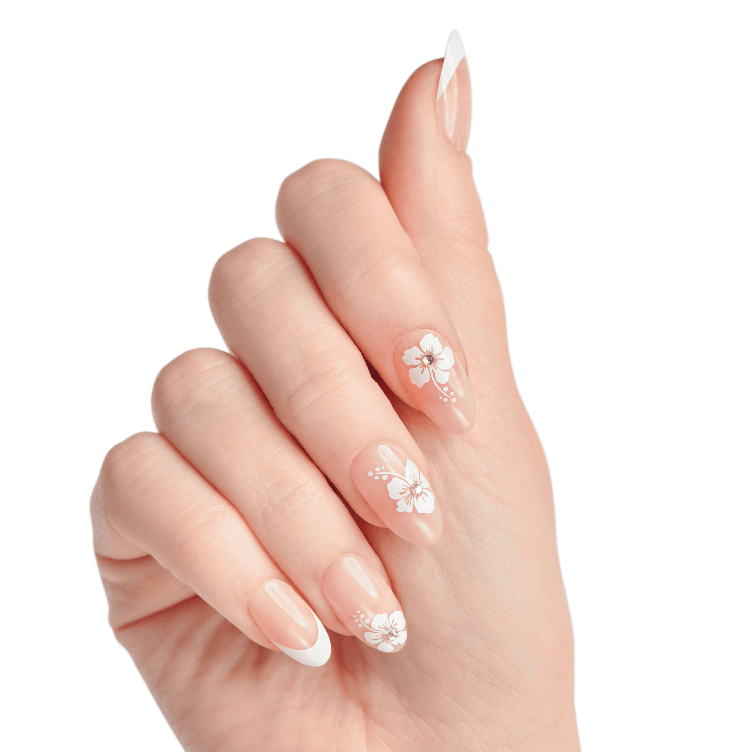 imPRESS Press On Nails - Real Smooth