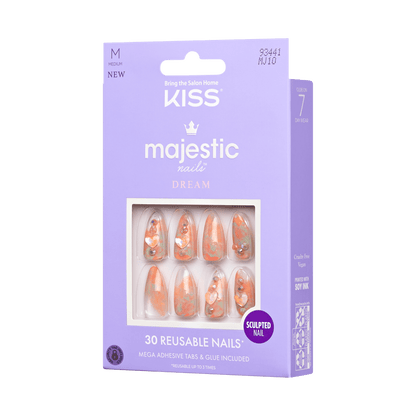 KISS Majestic Nails - Beach Walk