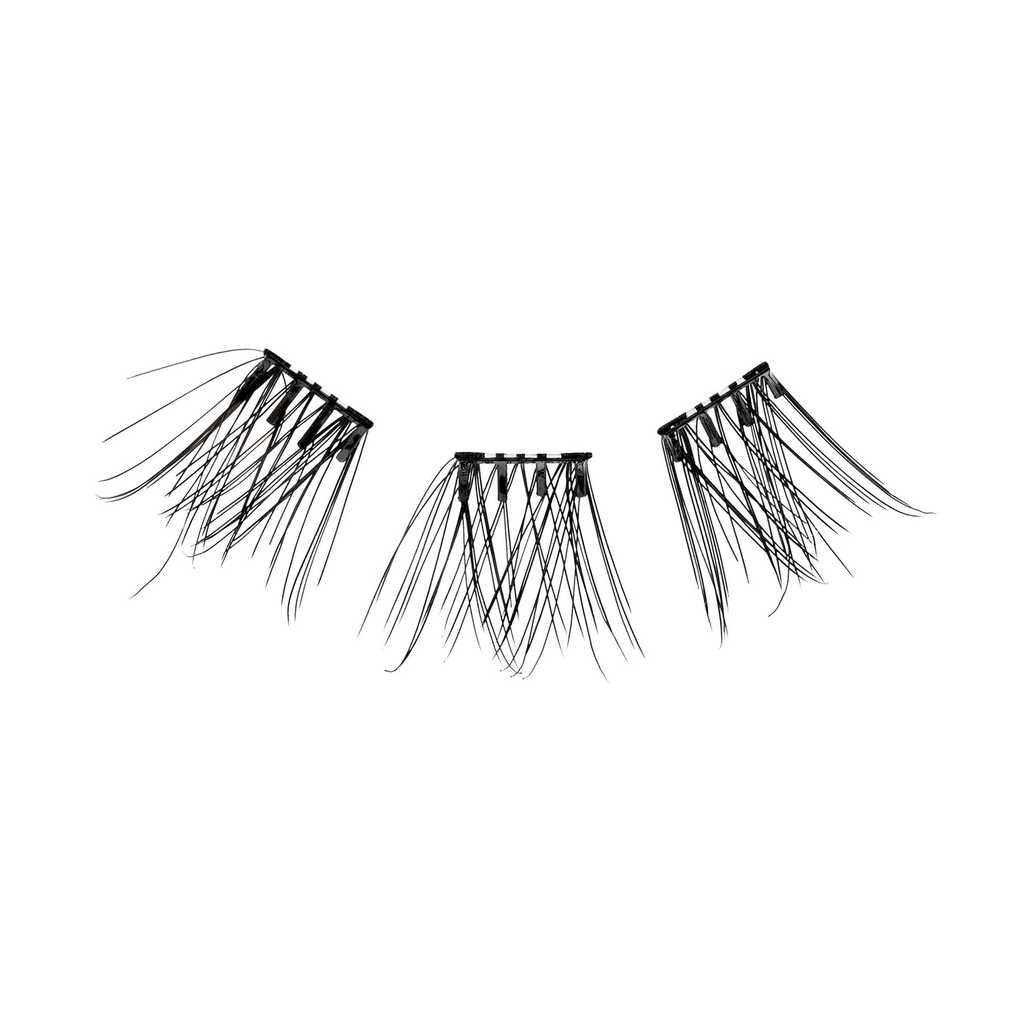 imPRESS Falsies Self Adhesive Eyelashes Halloween Minipack - Aurora