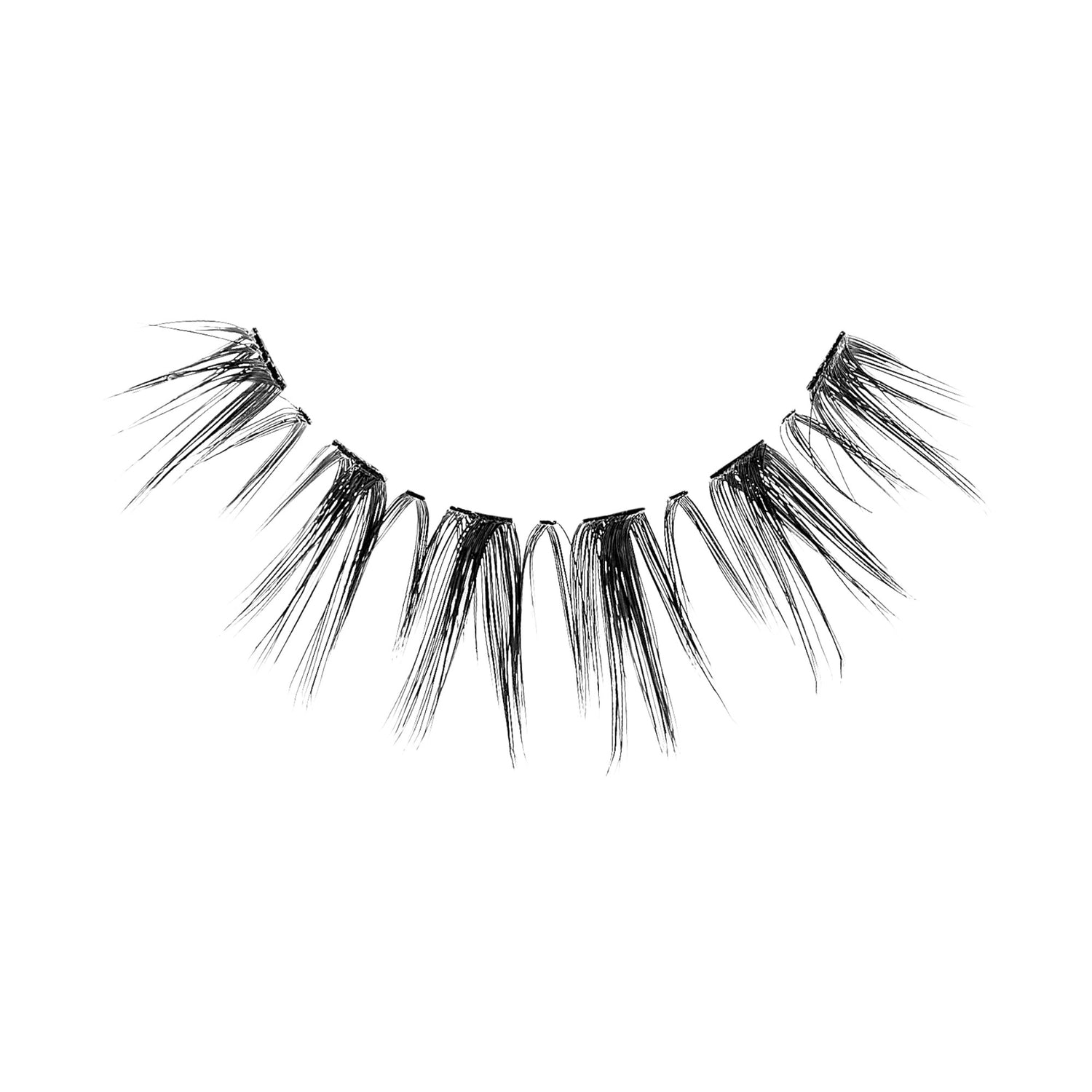 KISS My Lash But Bolder 3D Volume Eyelashes - Bold Move