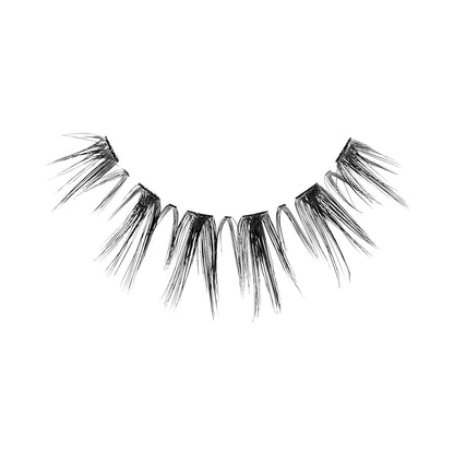 KISS My Lash But Bolder 3D Volume Eyelashes - Bold Move