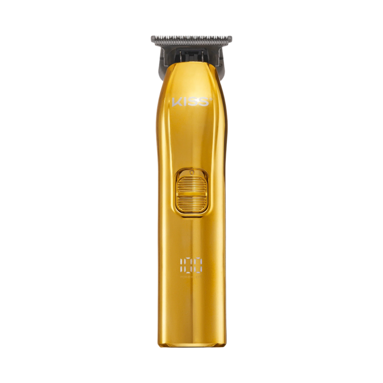 KISS Cordless T-Blade Beard &amp; Hair Trimmer