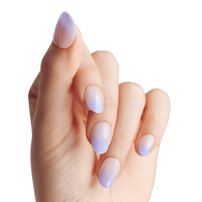 imPRESS Color Ombre Press On Nails - Friendzone