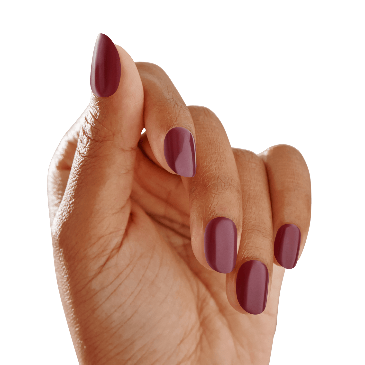 imPRESS Color Press On Nails - Over You