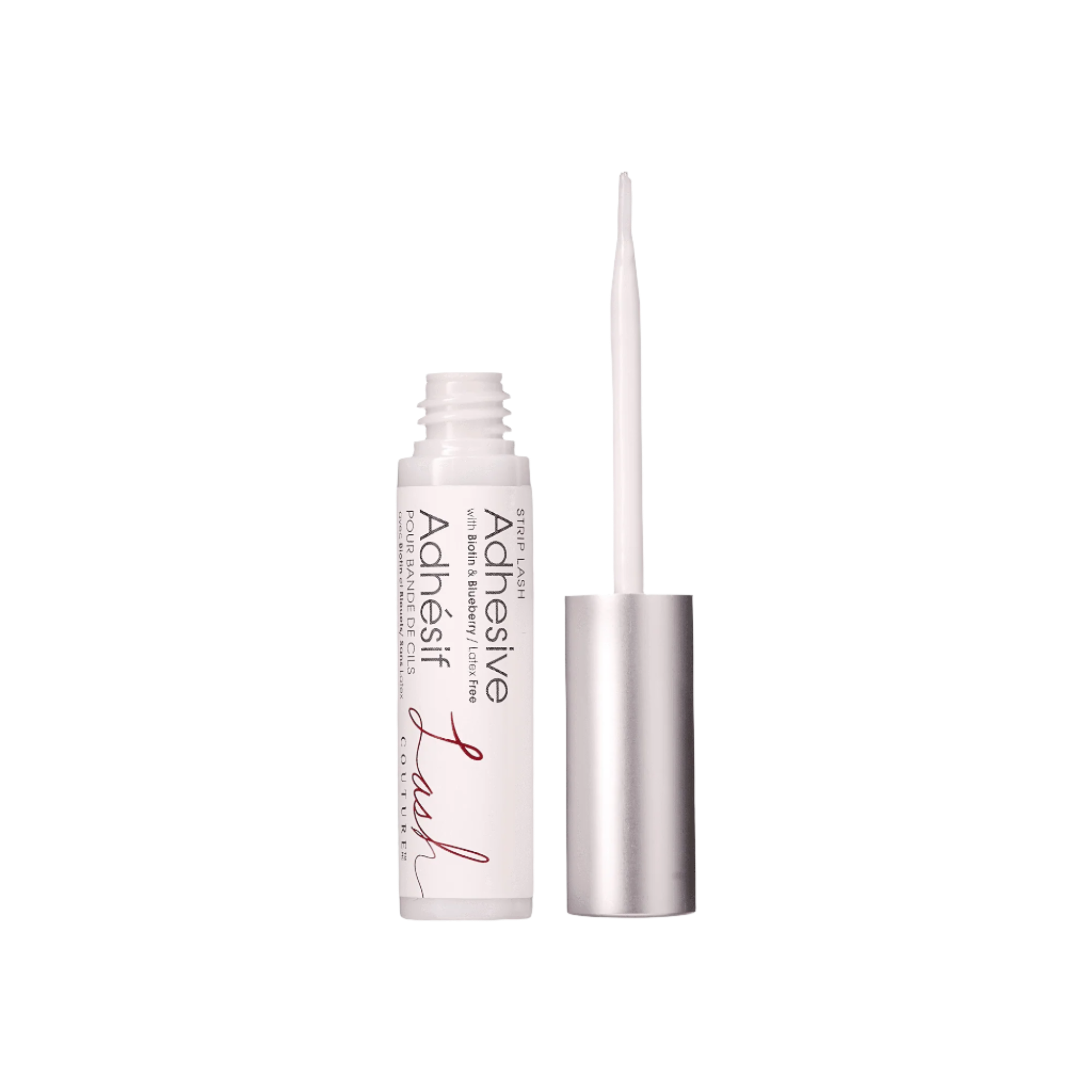 KISS Lash Couture Strip Lash Adhesive - Clear