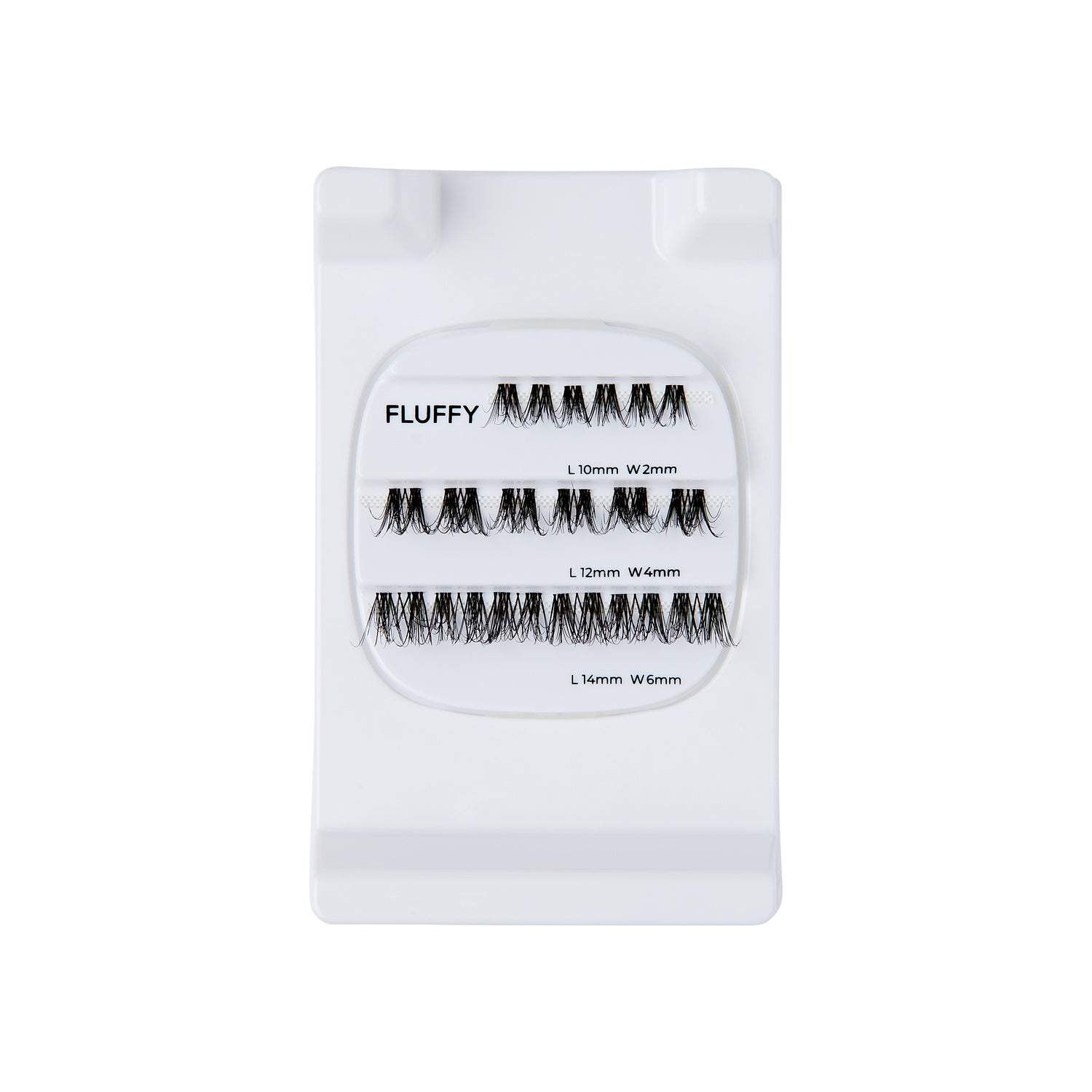 FALSCARA Studio Lash Palette - Xtra Fluffy