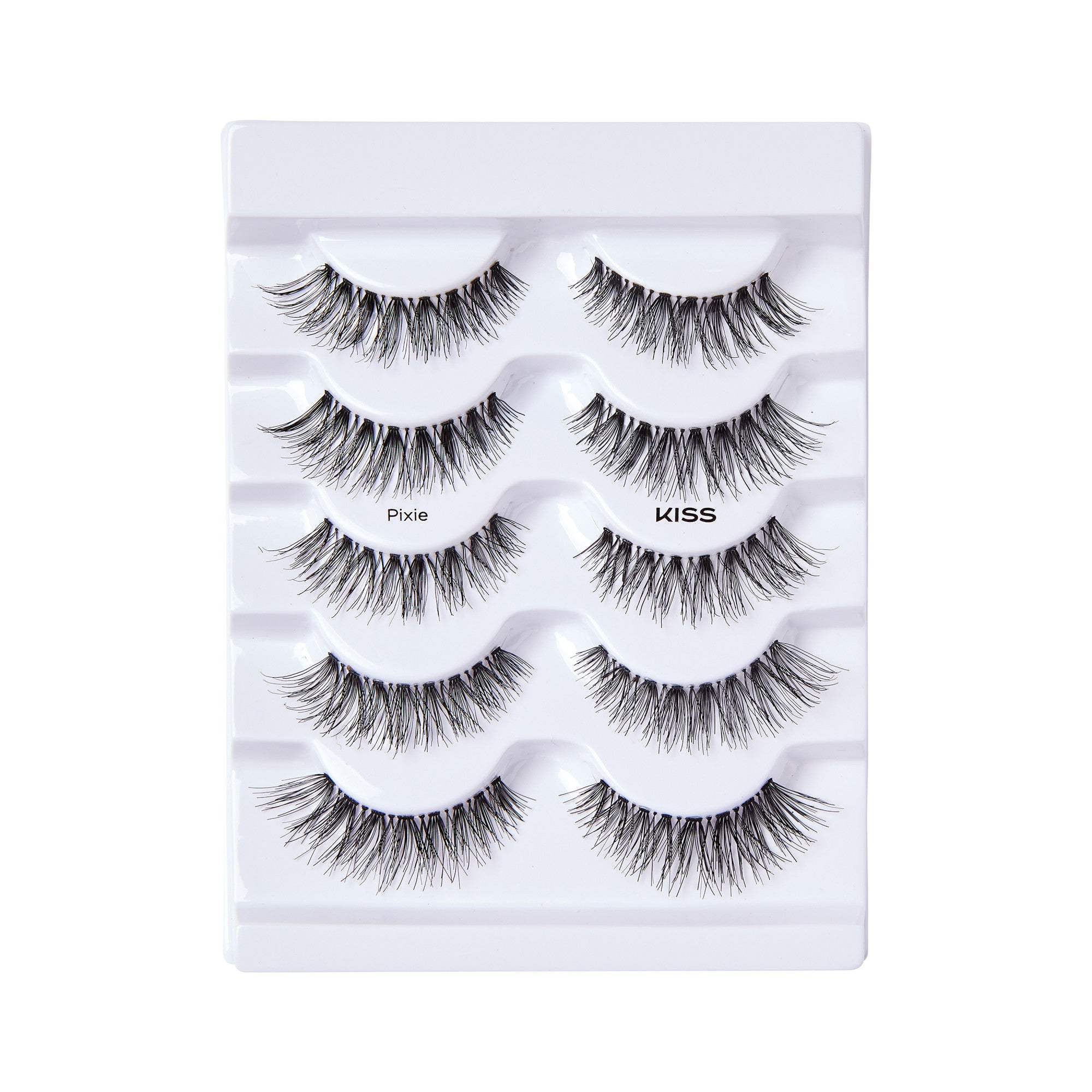 KISS So Wispy Lash Multipack - Pixie