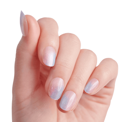 KISS Salon X-tend Decorated Gel Nails - Changed