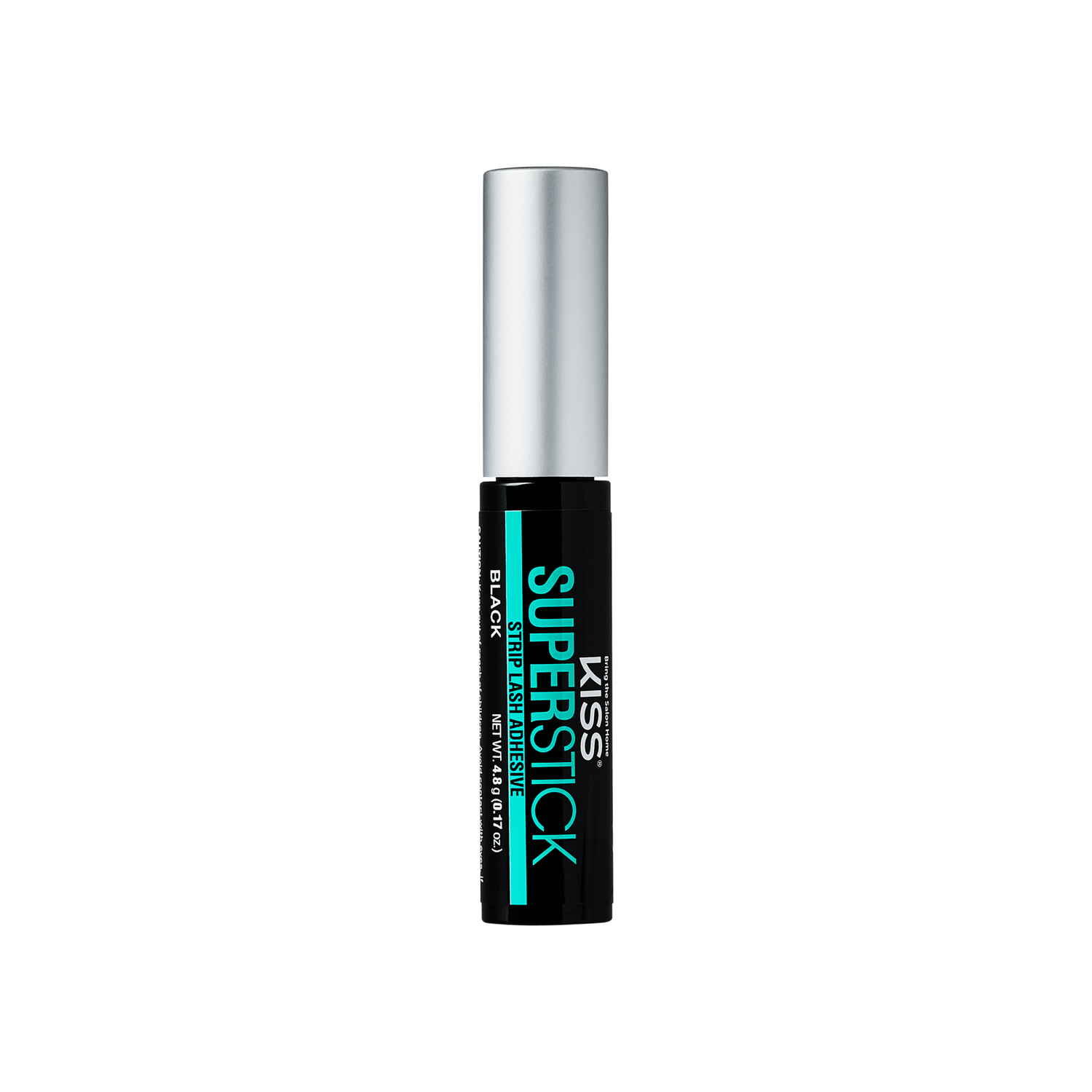 KISS Super Stick Strip Lash Adhesive - Black