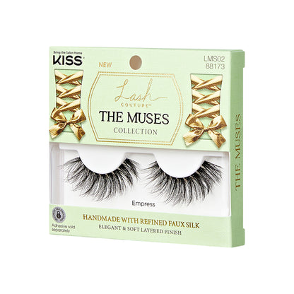 KISS Lash Couture The Muses Collection - Empress