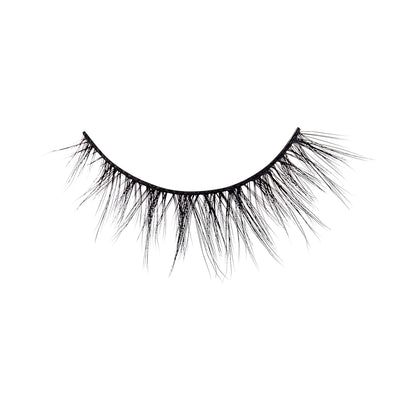 KISS Lash Couture Matte Black Multipack - Matte Linen