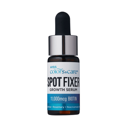 KISS Colors &amp; Care Spot Fixer Growth Serum