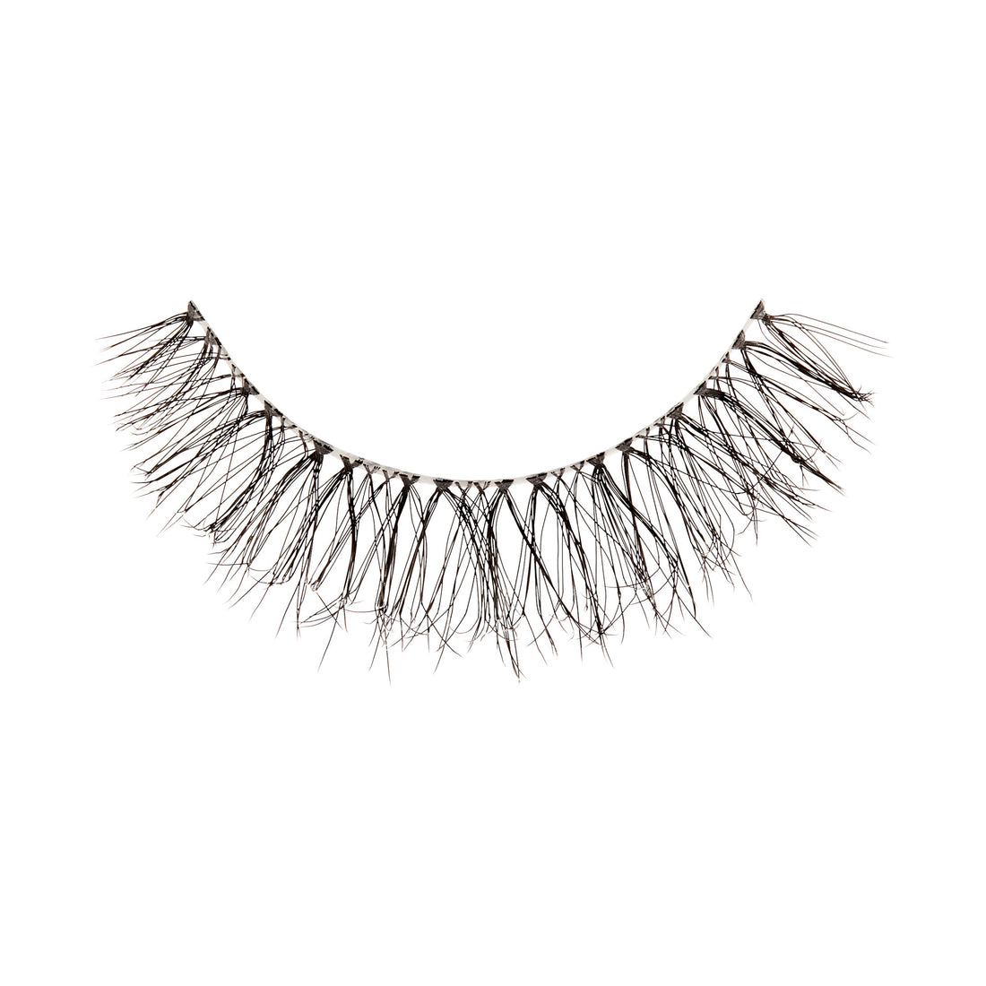 KISS Sister Nature Vegan Mink False Eyelashes - Ivy