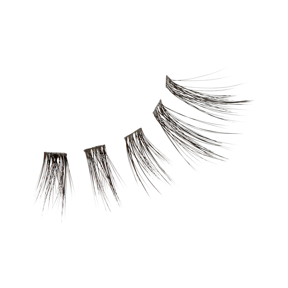 KISS Lash Couture Luxtensions Kit – Natural Volume