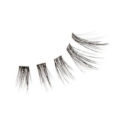 KISS Lash Couture Luxtensions Kit – Natural Volume