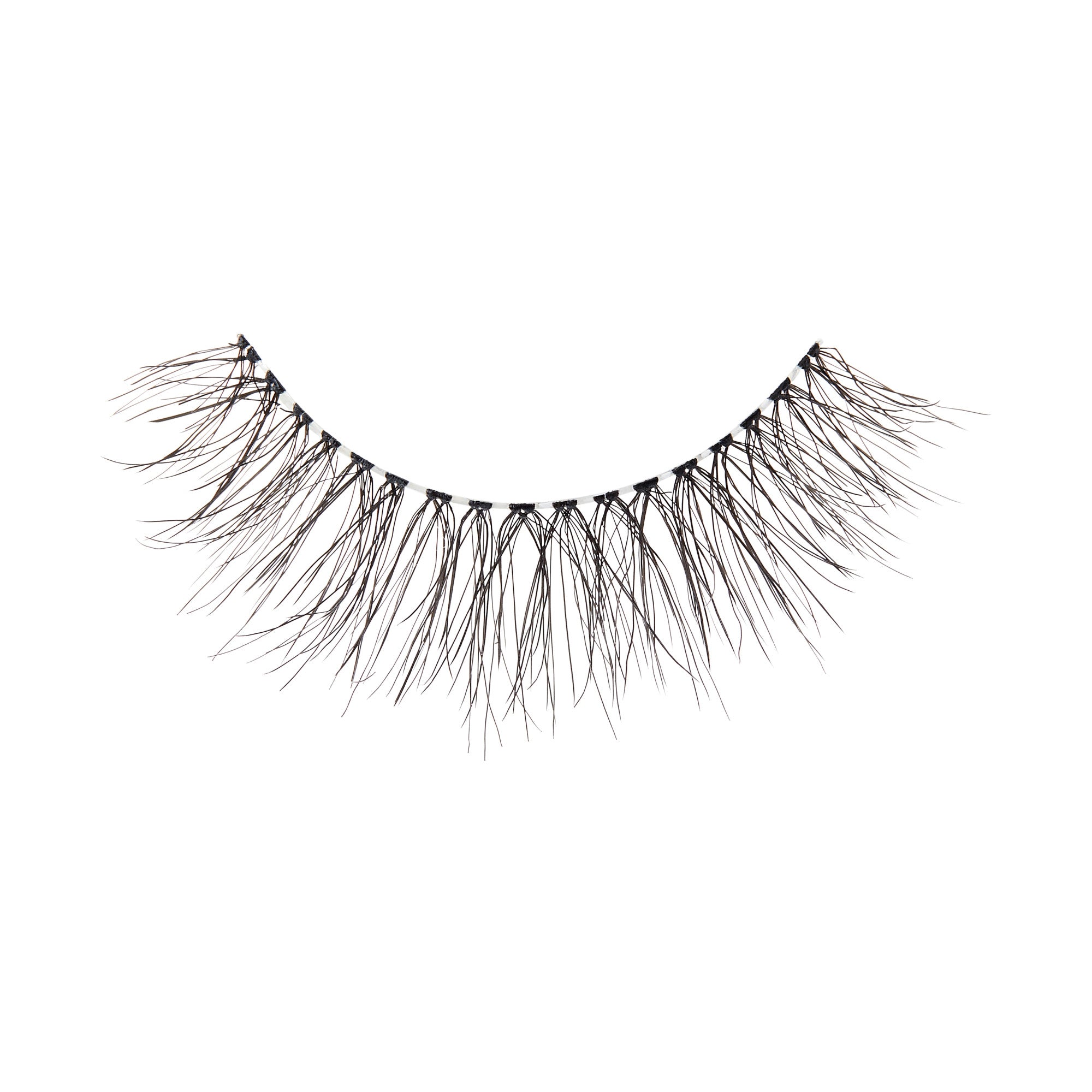 KISS My Lash But Better 4-Pair Multipack - Well Blended