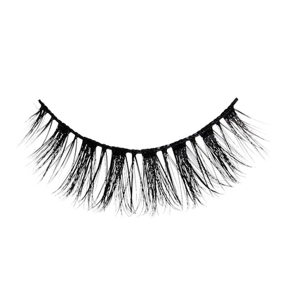 KISS Lash Couture Faux Mink Double-Pack - Muse