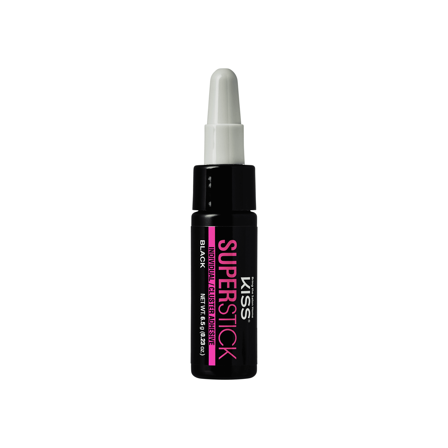 KISS Superstick Lash Cluster Adhesive - Black