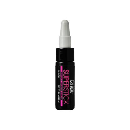 KISS Super Stick Lash Cluster Adhesive - Black