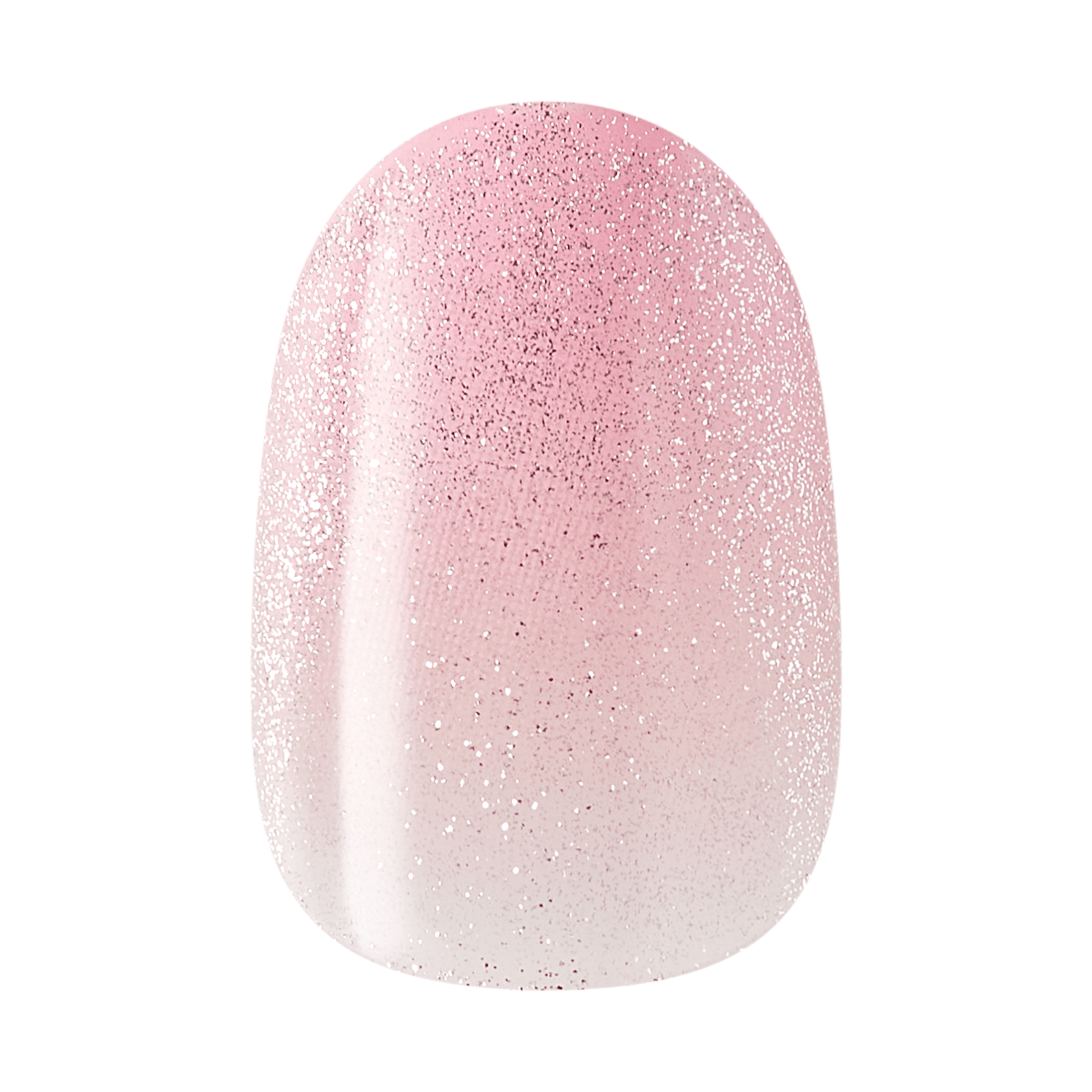 KISS Valentine Gel Fantasy Dreamdust Nails - Future Love