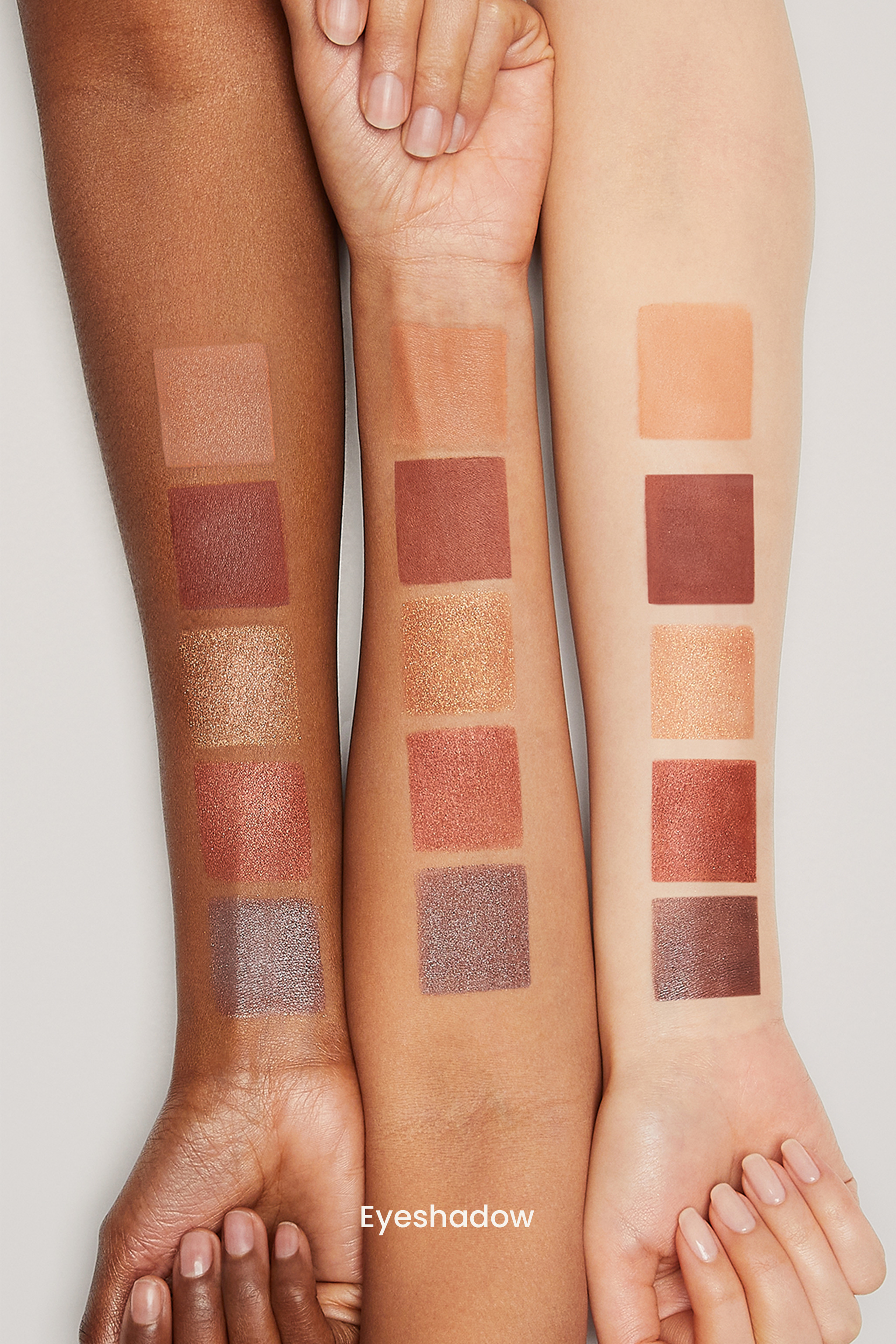 Chasing The Sun Bronzing Palette