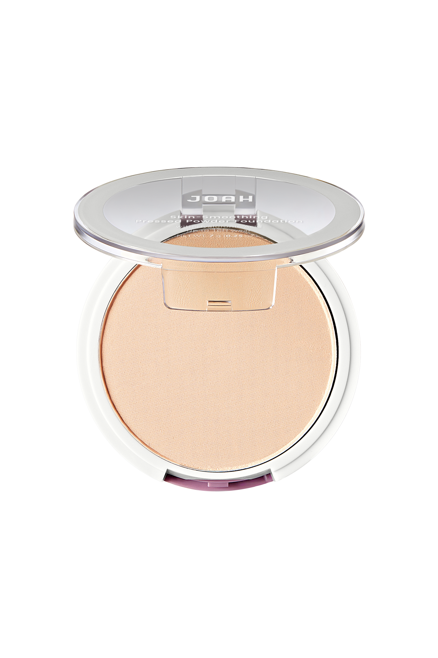 Skin Smoothing Pressed Powder Foundation