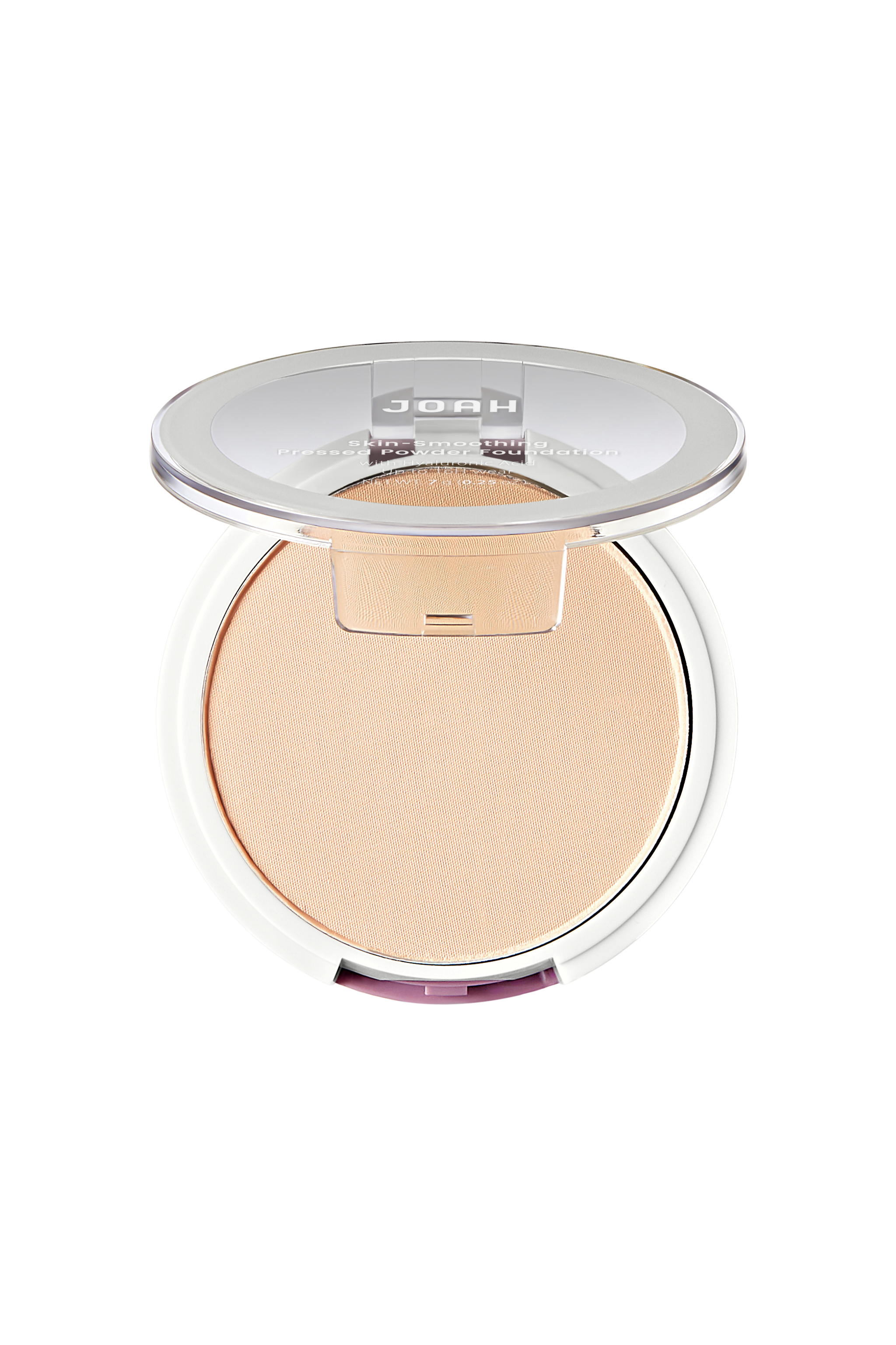 Skin Smoothing Pressed Powder Foundation