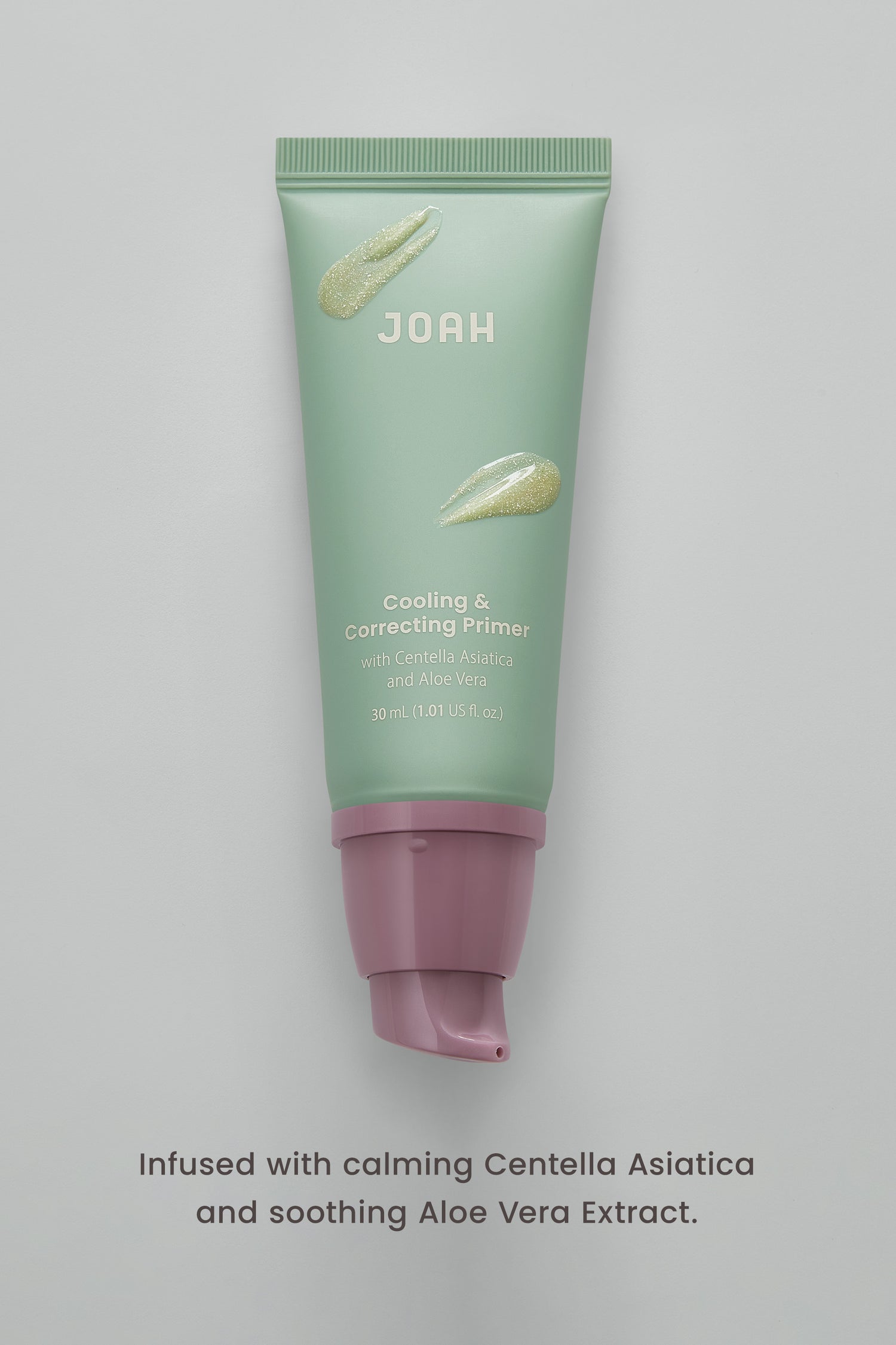 Cooling and Correcting Primer