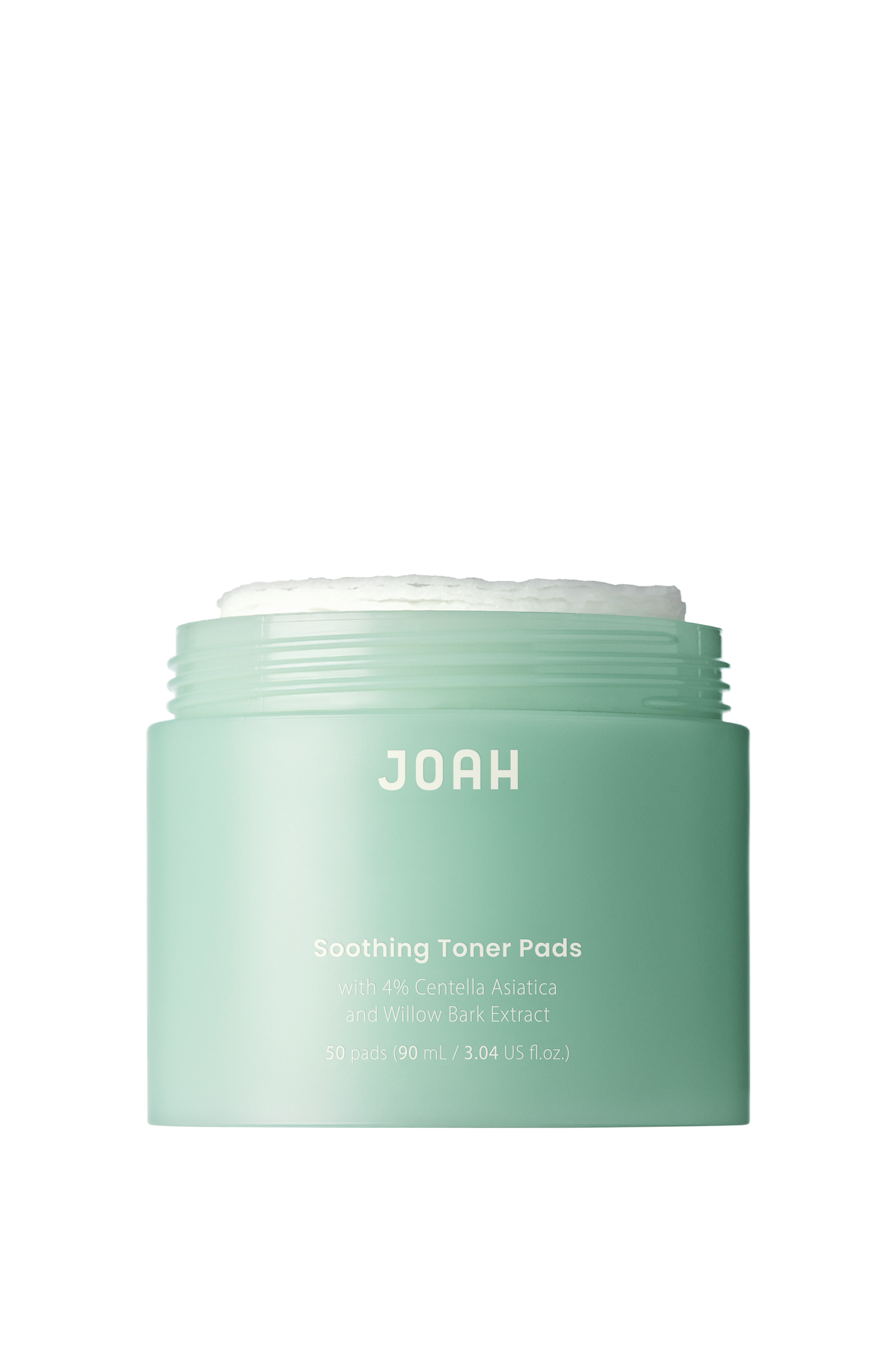 Soothing Toner Pads